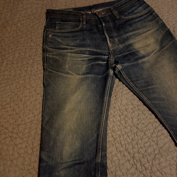 Freenote Cloth Trabuco - Picture 3 of 13